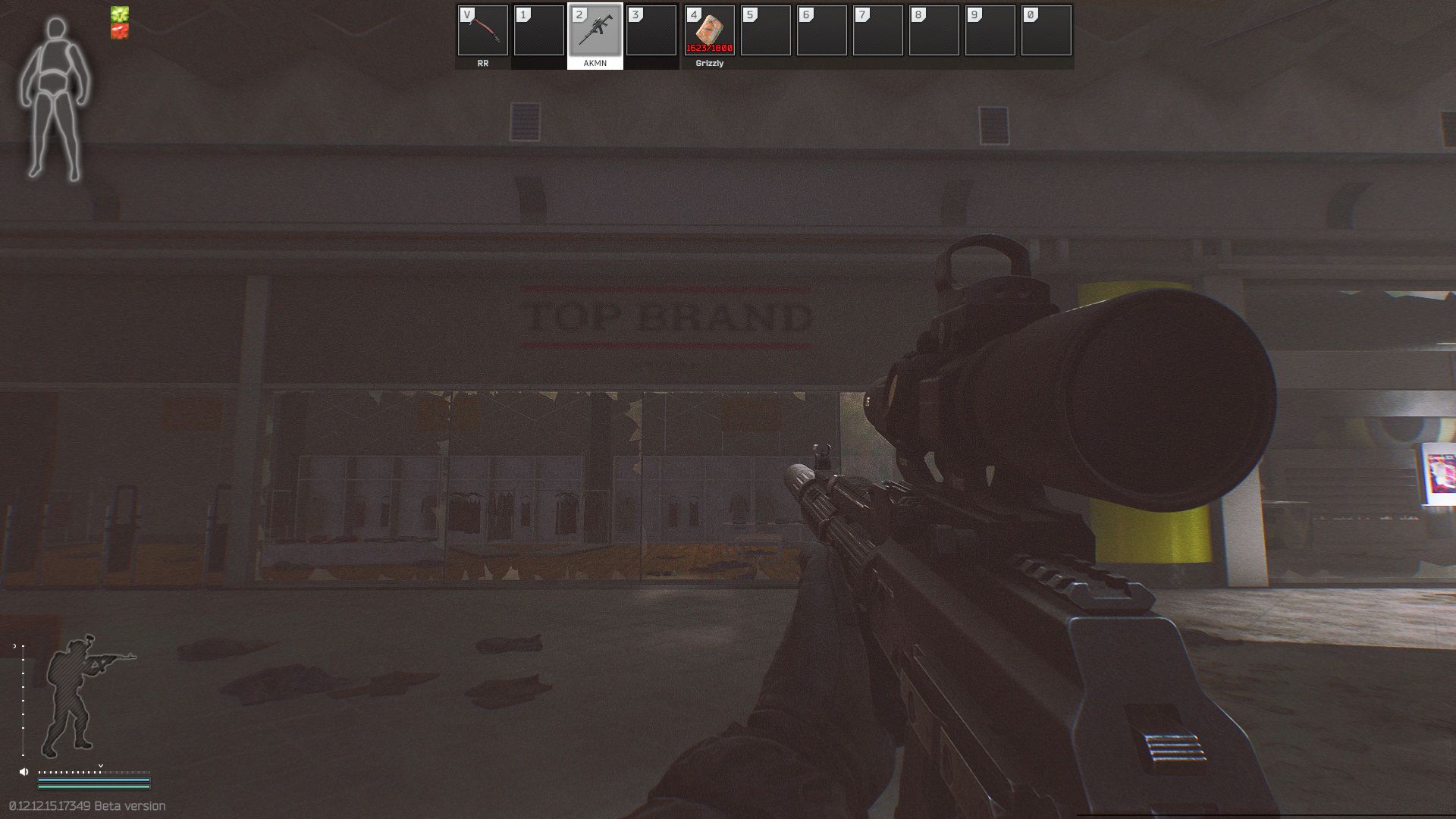 Ragman/Big sale Escape from Tarkov Wiki*